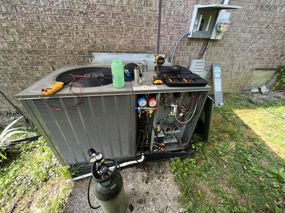 Slide of Nashville-Air