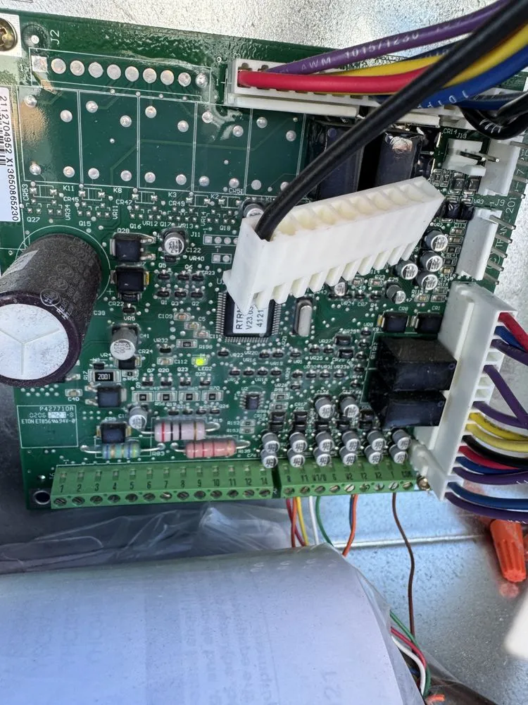 Slide of Nashville-Air