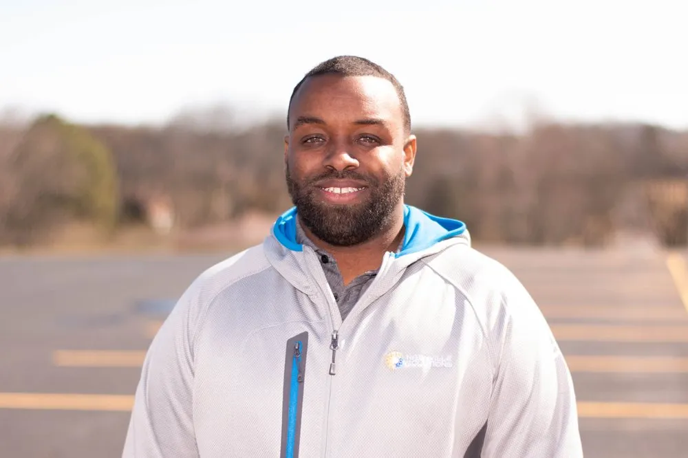 Slide of Nashville Solutions