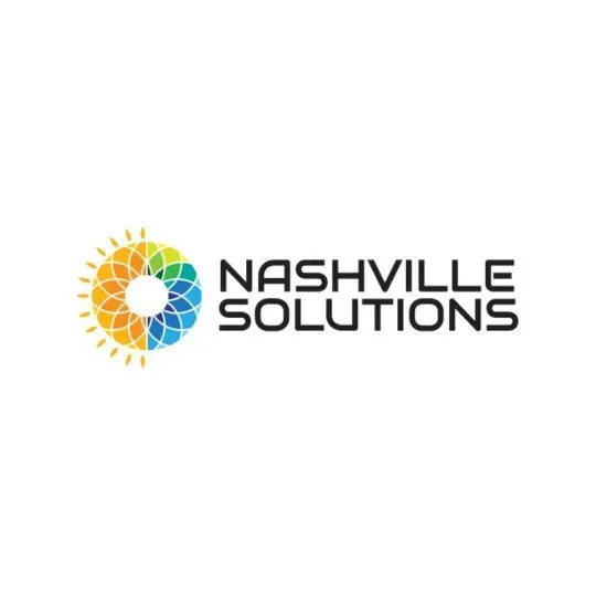 Slide of Nashville Solutions