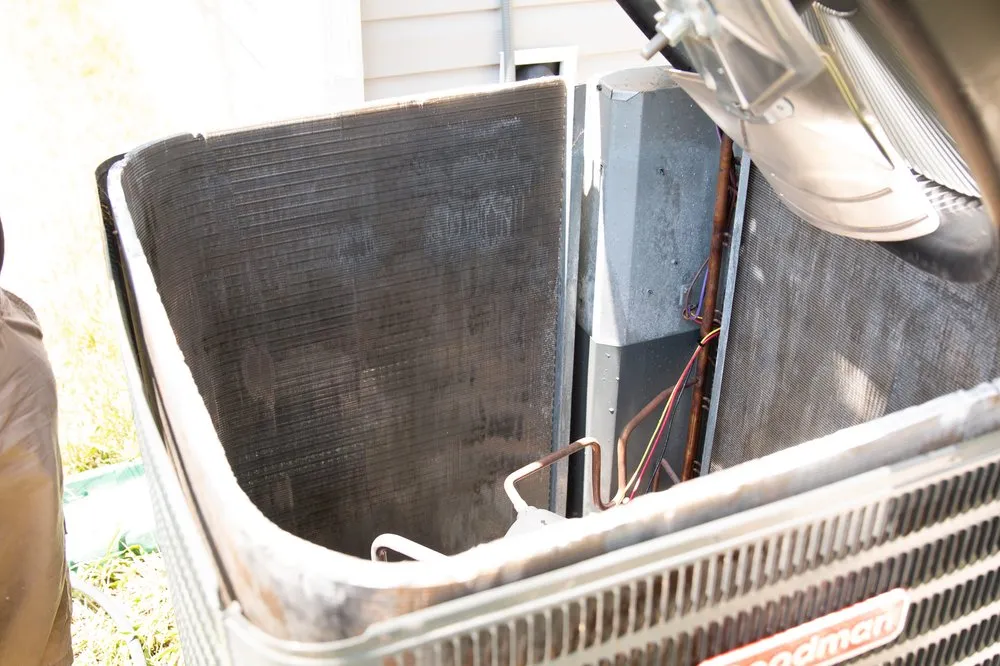 Slide of Nashville Solutions