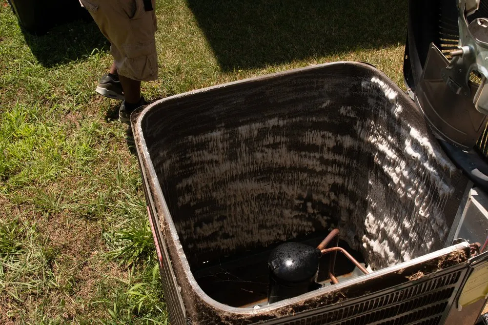 Slide of Nashville Solutions