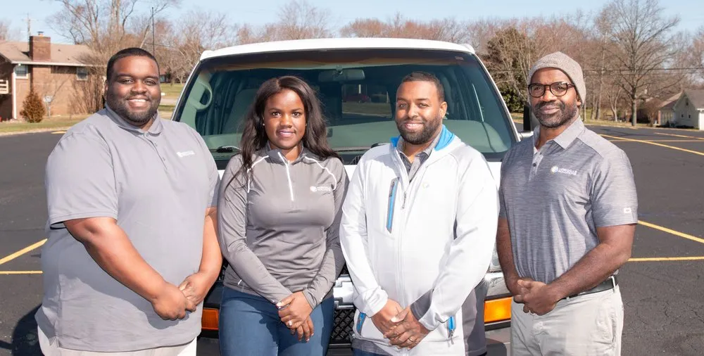 Slide of Nashville Solutions