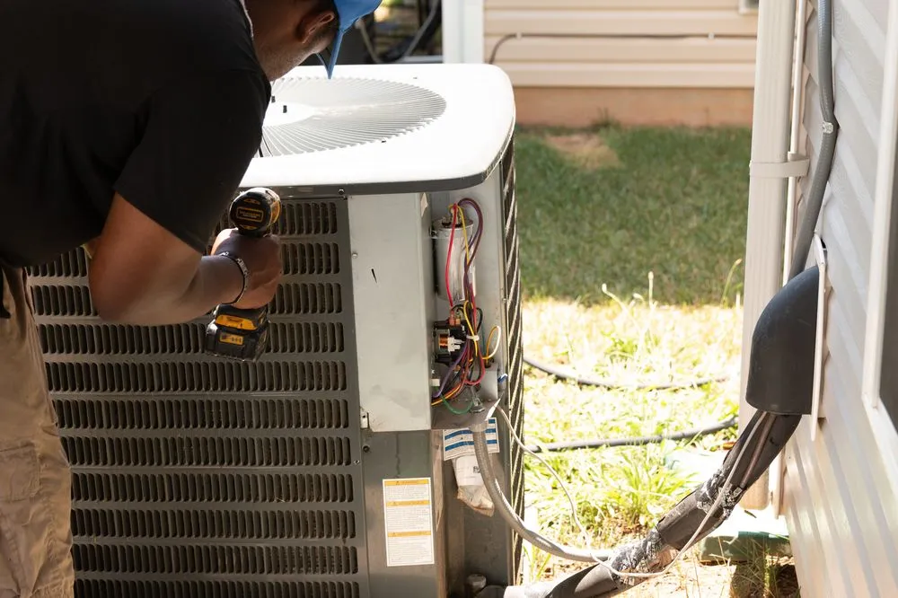 Slide of Nashville Solutions