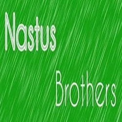 Slide of Nastus Brothers