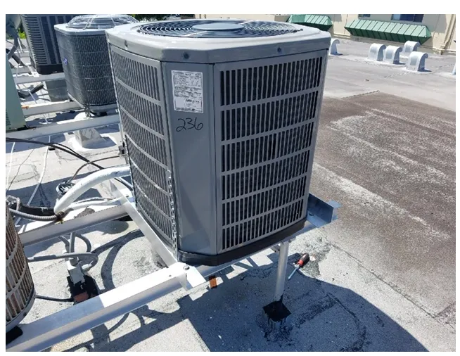 Slide of Natal Air Conditioning