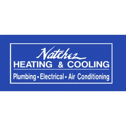 Slide of Natchez Heating & Cooling