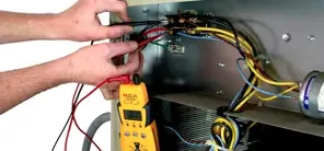 Nate Heating & Air Logo