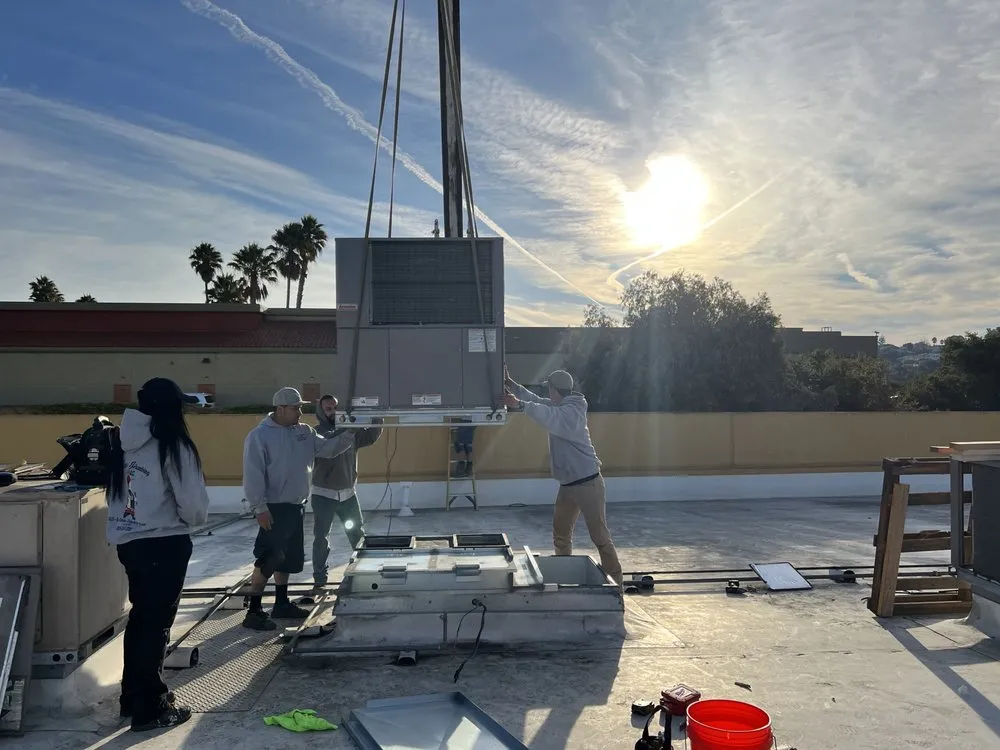 Slide of Nate's Plumbing, HVAC & Electrical License #1022642