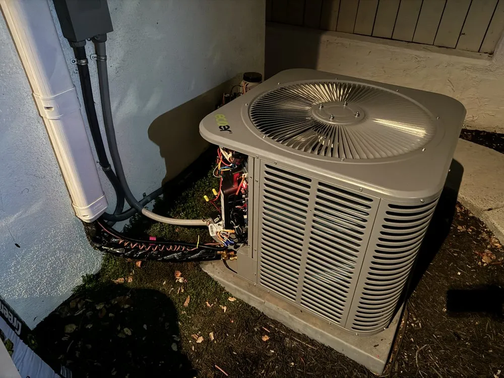 Slide of Nate's Plumbing, HVAC & Electrical License #1022642