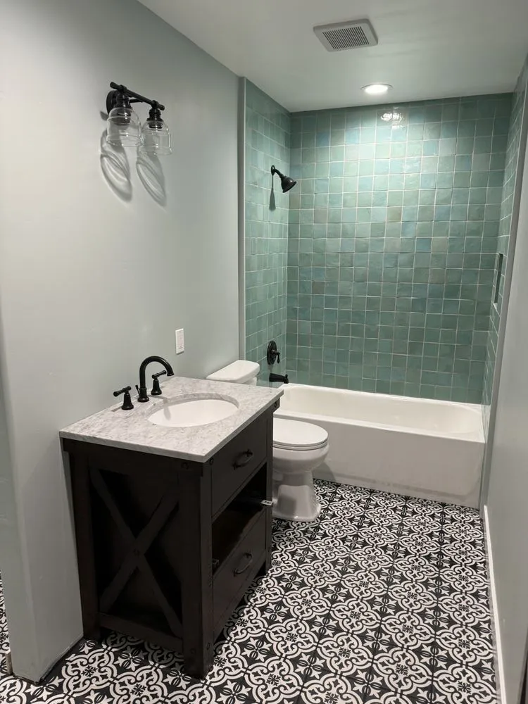 Slide of Nate's Plumbing, HVAC & Electrical License #1022642