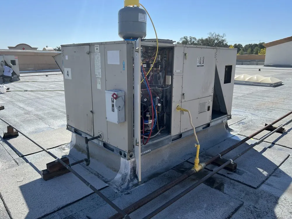 Slide of Nate's Plumbing, HVAC & Electrical License #1022642