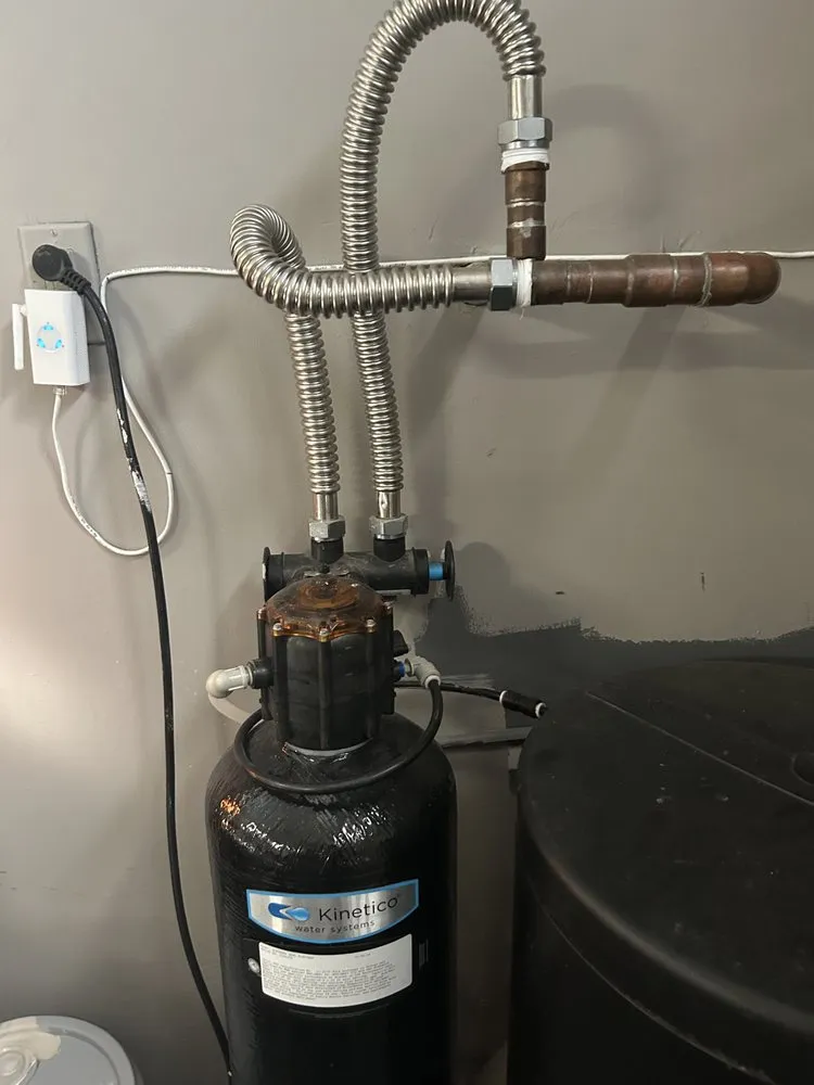 Slide of Nate's Plumbing, HVAC & Electrical License #1022642