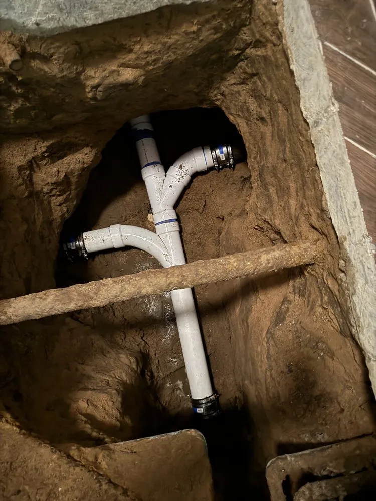 Slide of Nate's Plumbing, HVAC & Electrical License #1022642