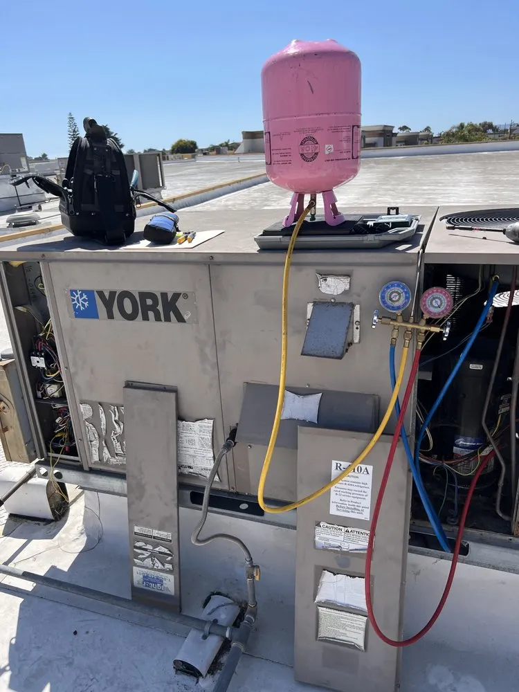 Slide of Nate's Plumbing, HVAC & Electrical License #1022642