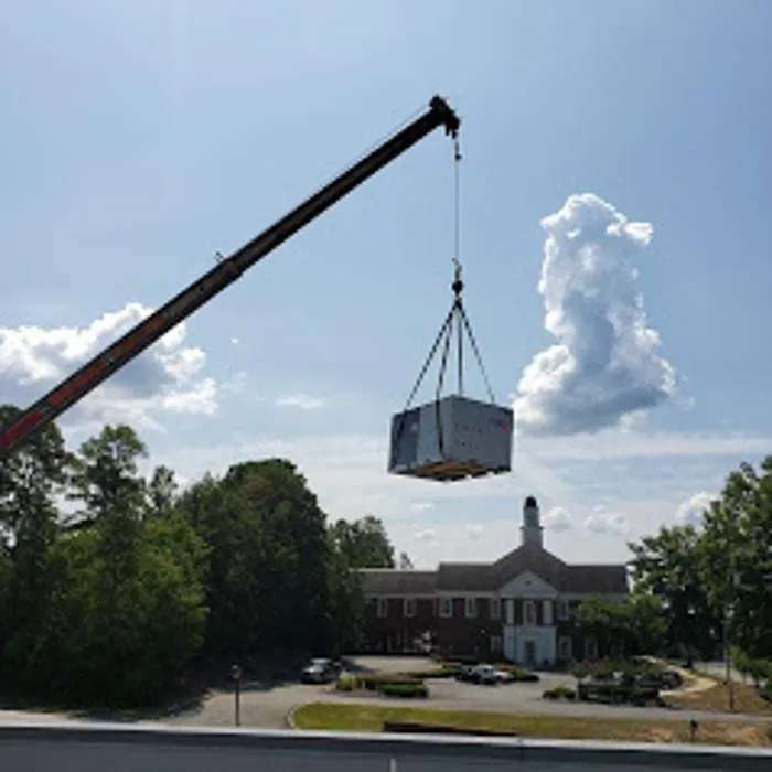 Slide of Nathan Baugh Heating & Cooling