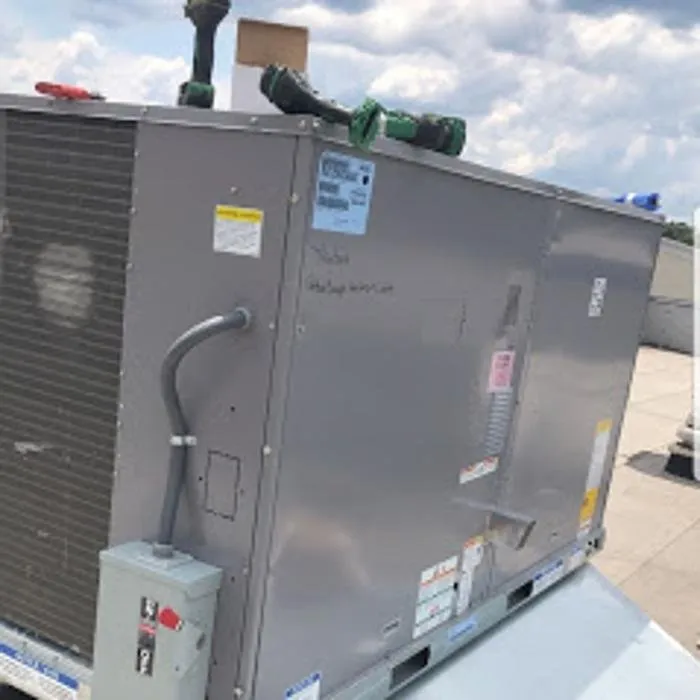 Slide of Nathan Baugh Heating & Cooling