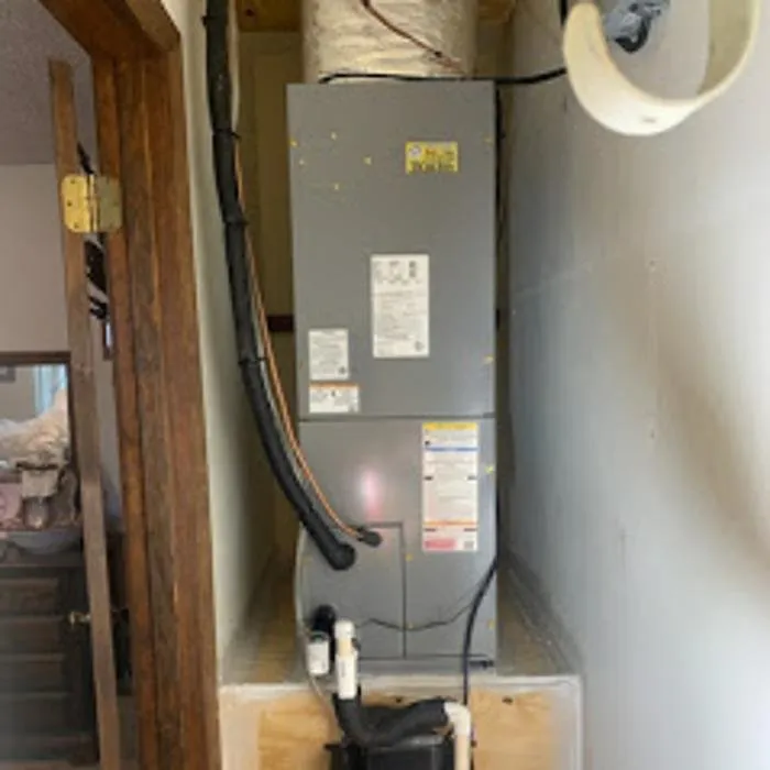 Slide of Nathan Baugh Heating & Cooling