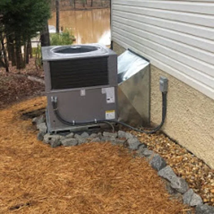 Slide of Nathan Baugh Heating & Cooling