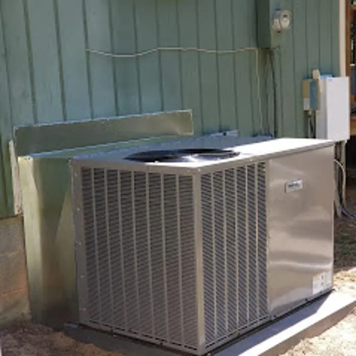 Slide of Nathan Baugh Heating & Cooling