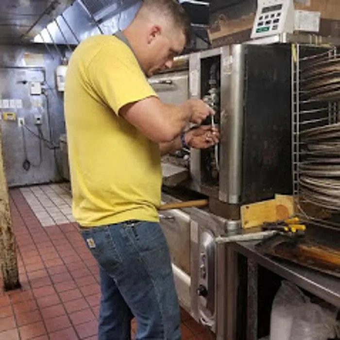 Slide of Nathan Baugh Heating & Cooling