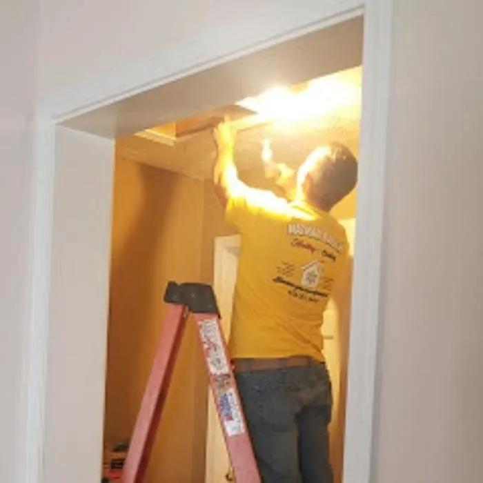 Slide of Nathan Baugh Heating & Cooling