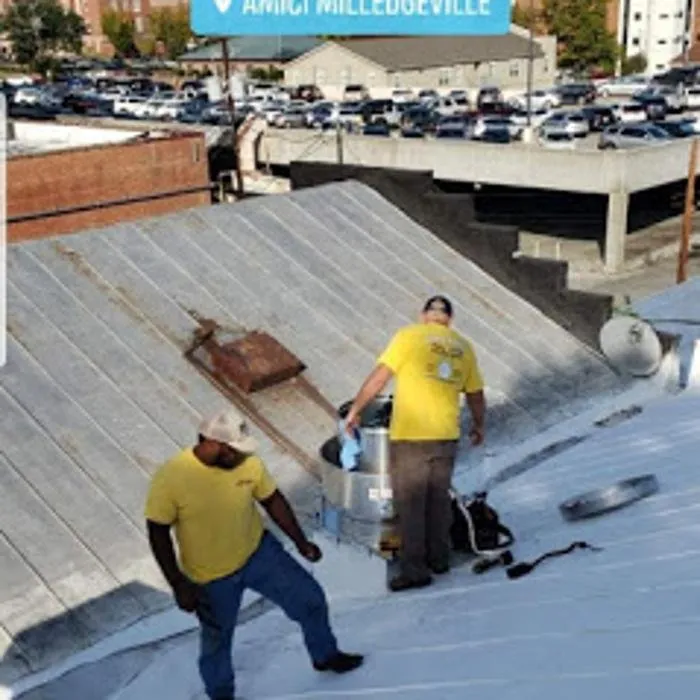 Slide of Nathan Baugh Heating & Cooling