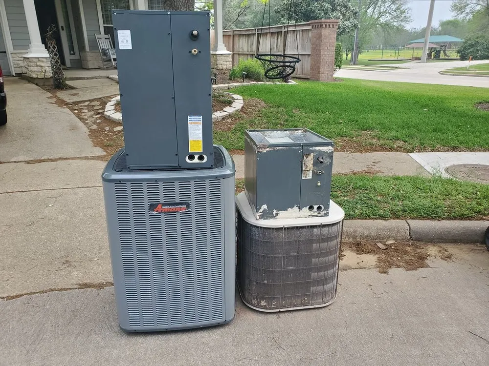 Slide of Nathan Lazarine A/C Heat & Electric