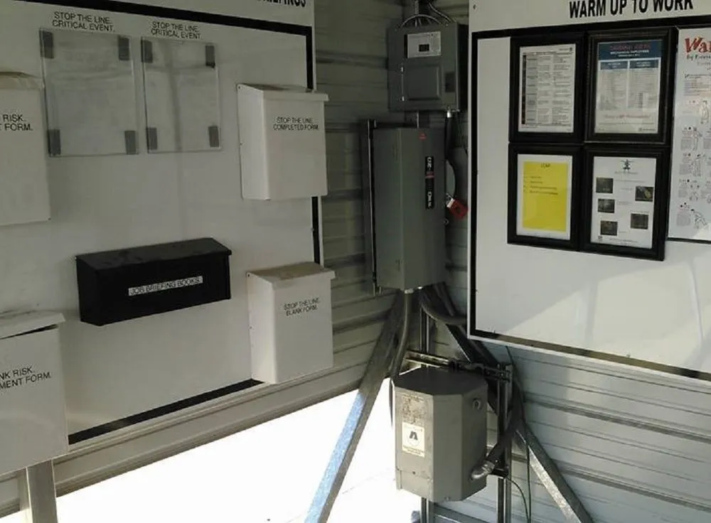 Slide of Nathan Lazarine A/C Heat & Electric