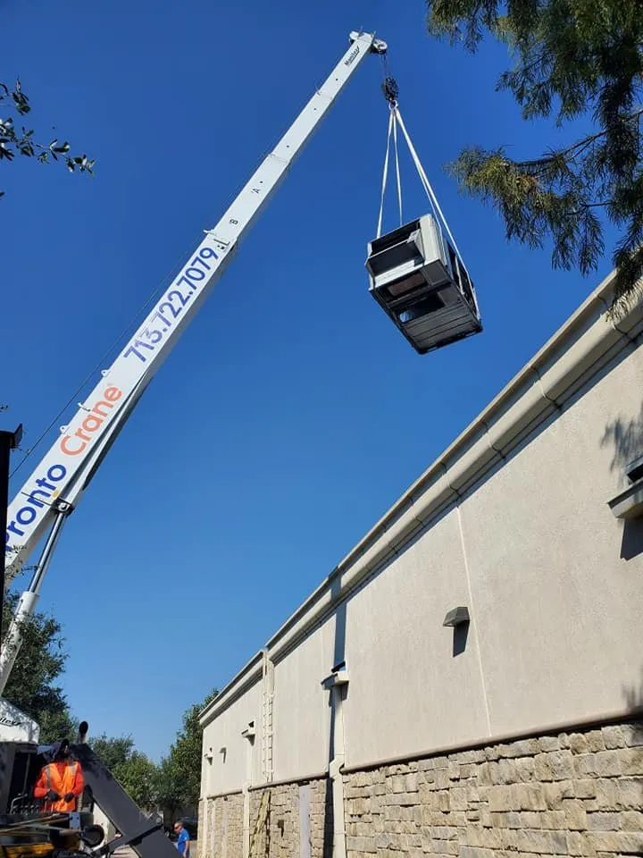 Slide of Nathan Lazarine A/C Heat & Electric