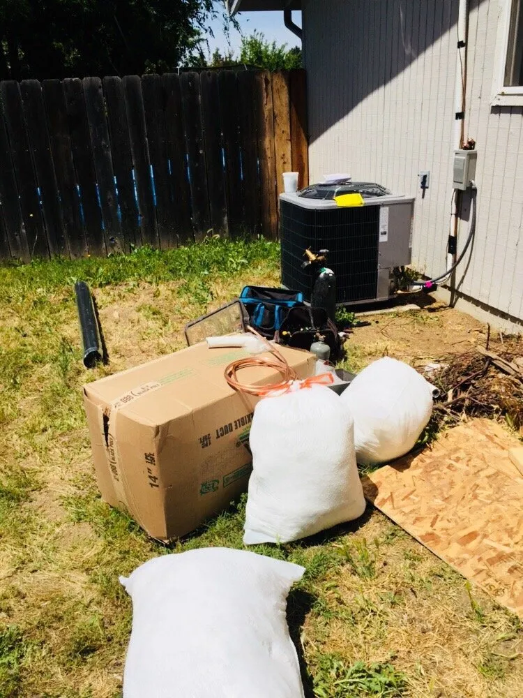 Slide of Nathan Perry Heating & Air Conditioning