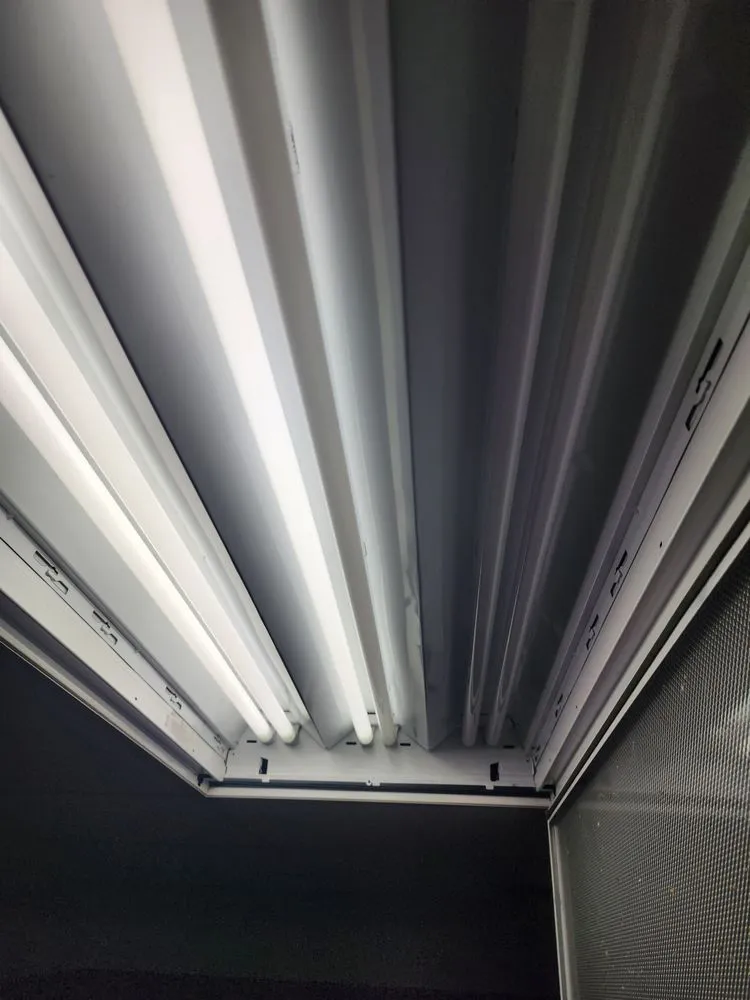 Slide of Nathan's Electrical and HVAC