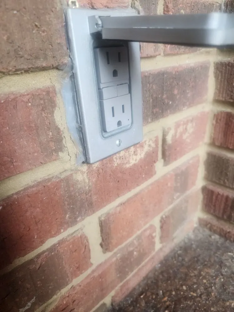 Slide of Nathan's Electrical and HVAC