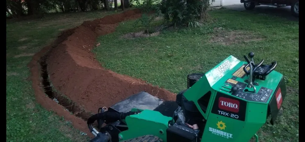 Slide of Nathan's Electrical and HVAC