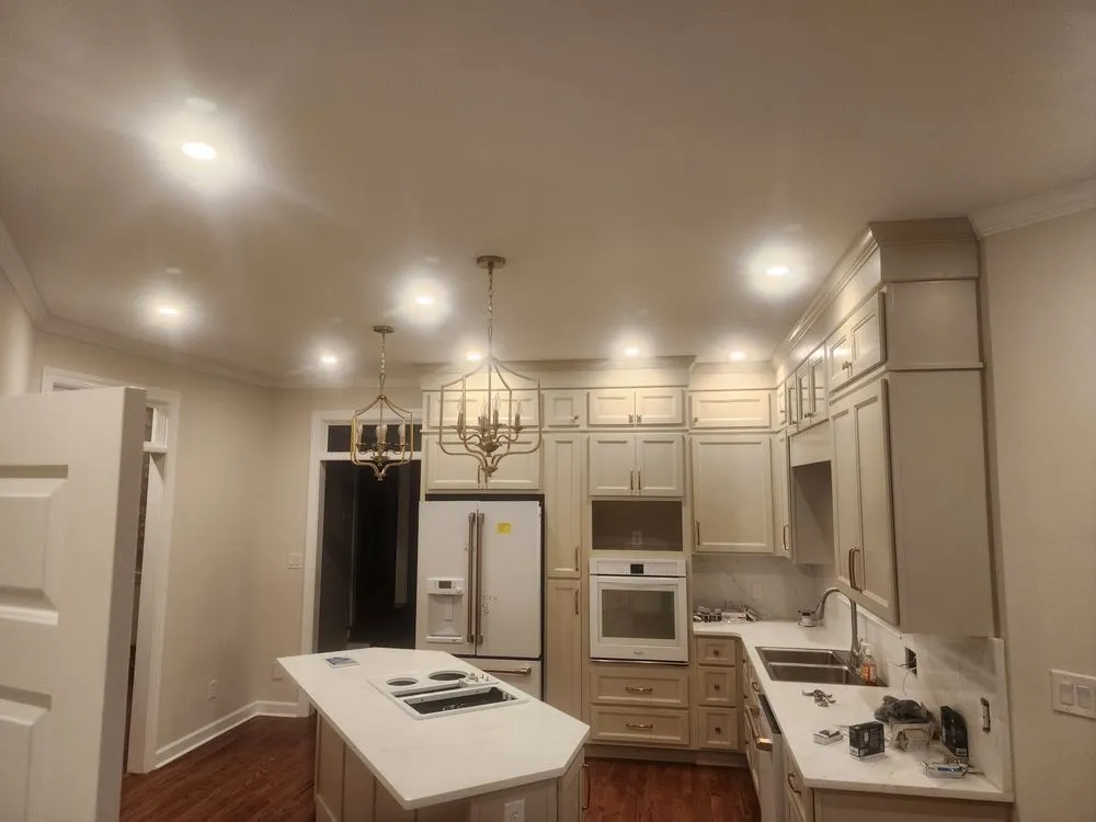 Slide of Nathan's Electrical and HVAC