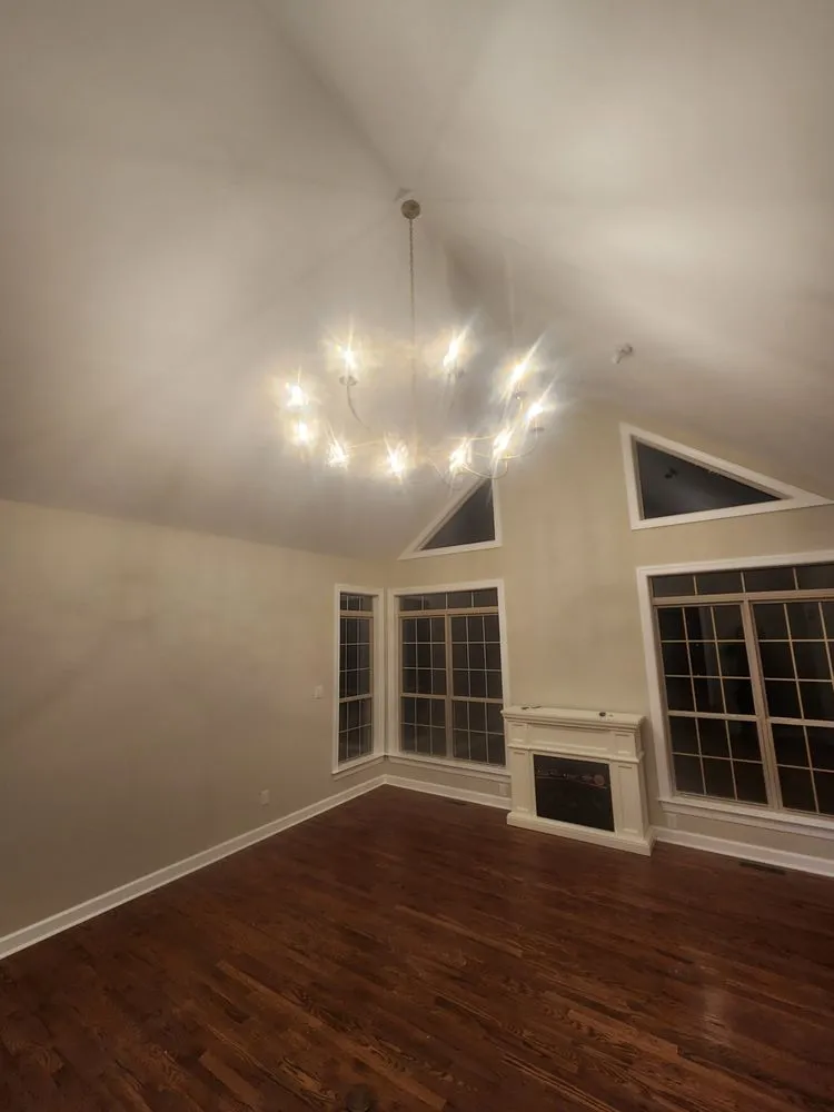 Slide of Nathan's Electrical and HVAC