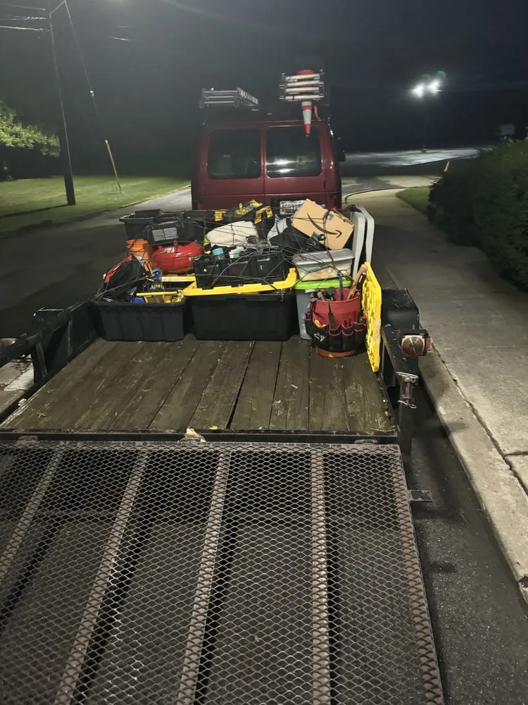 Slide of Nathan’s Handyman Service