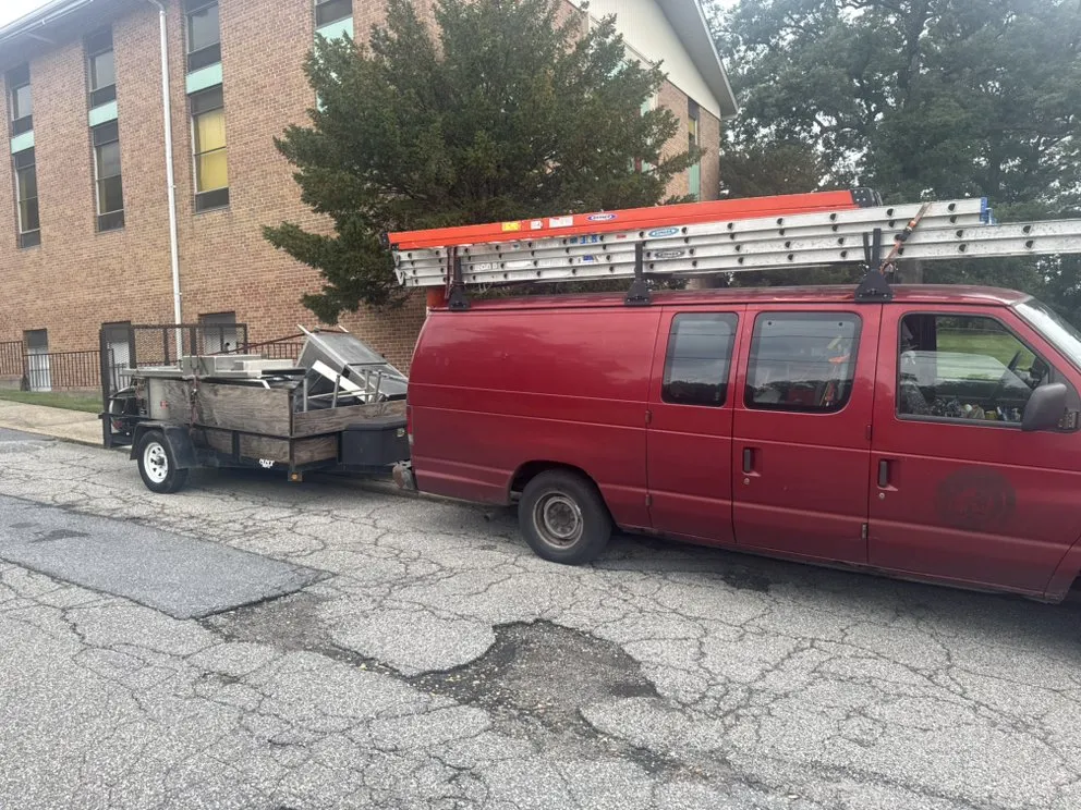 Slide of Nathan’s Handyman Service