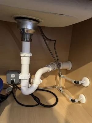 Nathan’s Handyman Service Logo