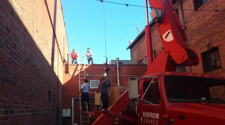 Slide of Nathan's Heating & Air Conditioning