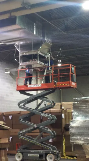 Slide of Nathan's Heating & Air Conditioning