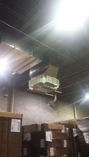 Slide of Nathan's Heating & Air Conditioning