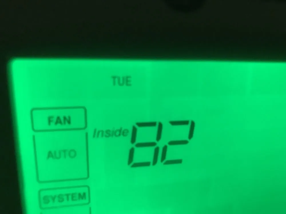 Slide of Nathan's Heating & Air Conditioning