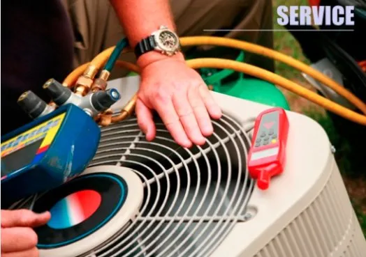 Slide of Nathan's Heating & Air Conditioning