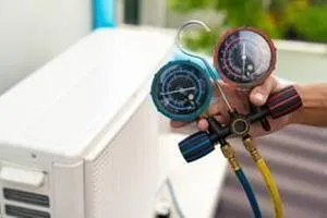 Slide of Nathan's Heating & Air Conditioning