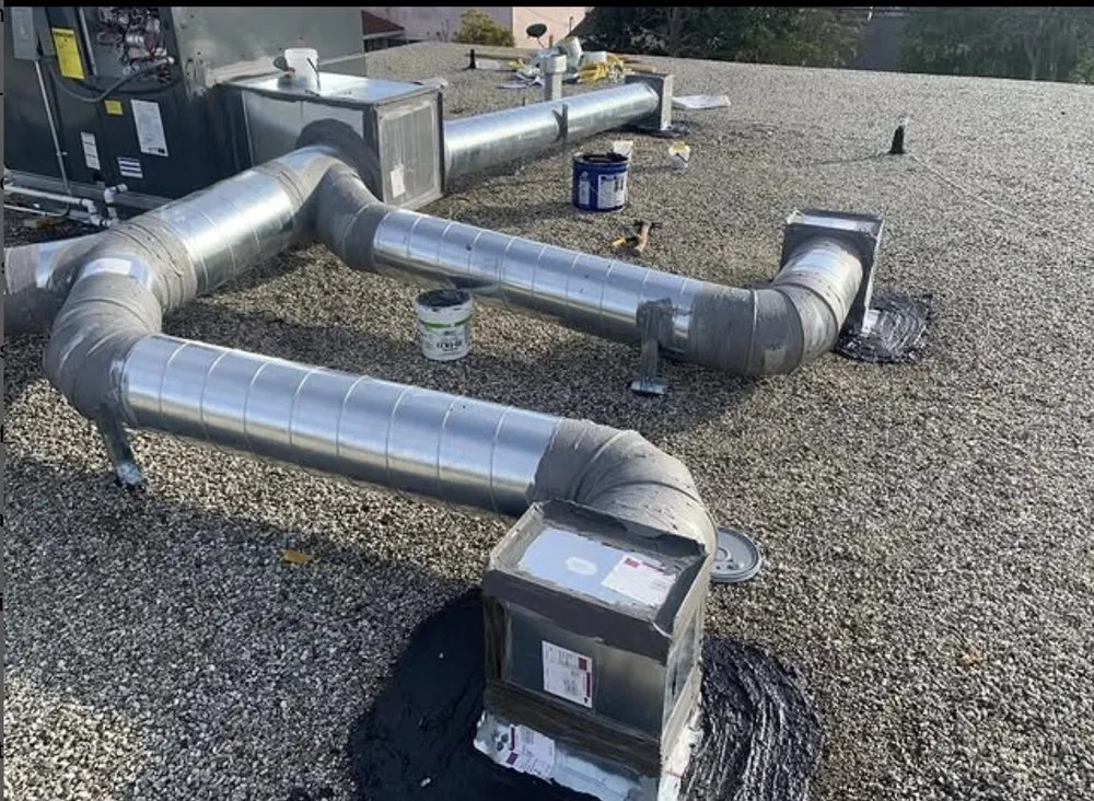 Trusted HVAC repair in San Fernando Valley, CA by Nathans Hvac Air