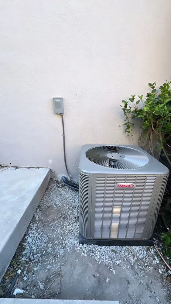 Expert HVAC installation for residential systems in San Fernando Valley, CA by Nathans Hvac Air