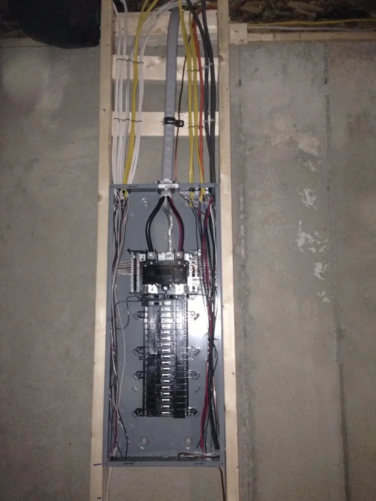 Slide of nation home improvement