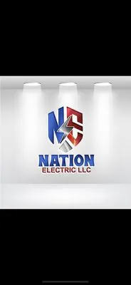 nation home improvement Logo
