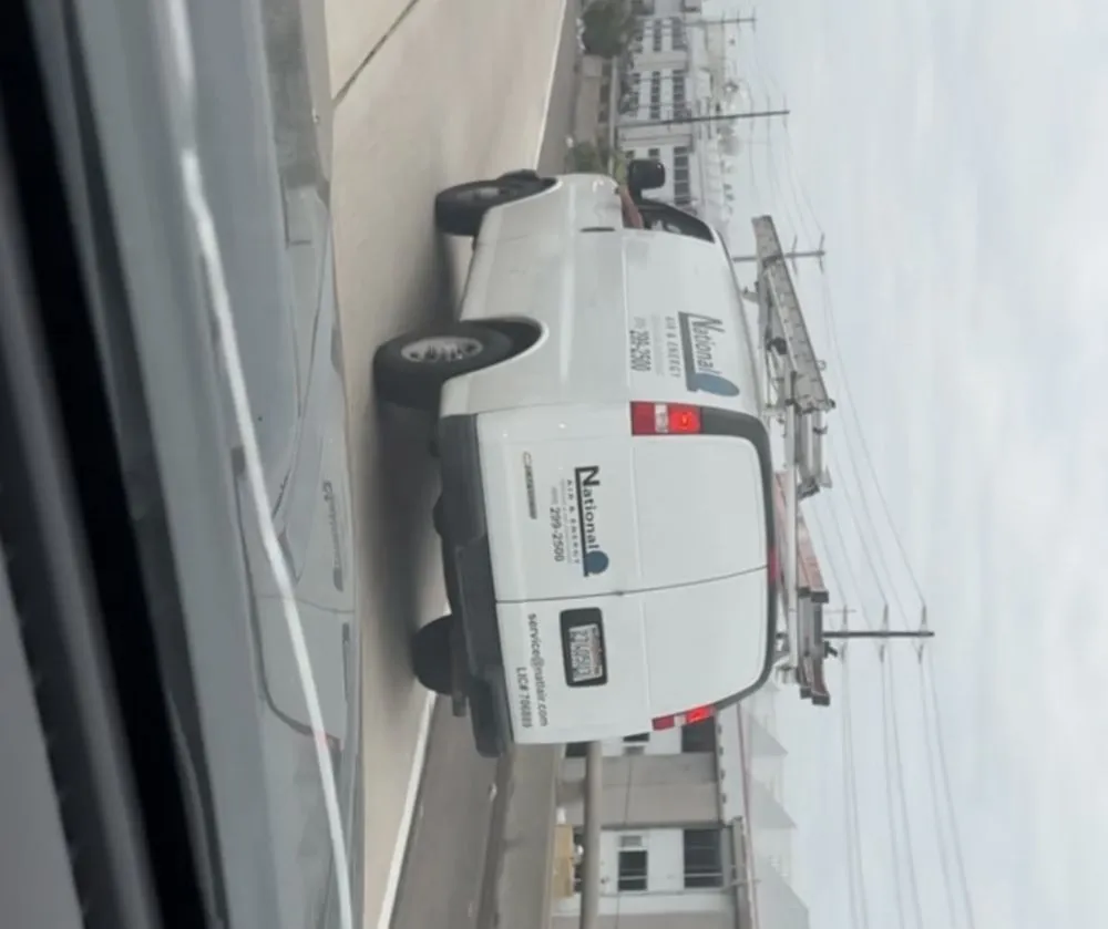 Slide of National Air and Energy